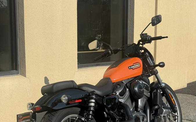 2024 Harley-Davidson® Nightster® Special RH975S