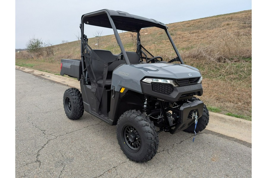 2026 Polaris Ranger® 500