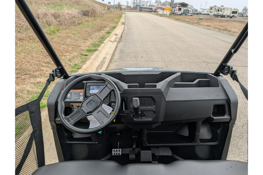 2026 Polaris Ranger® 500