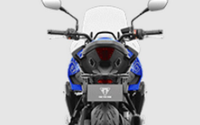 2026 Triumph Tiger Sport 800