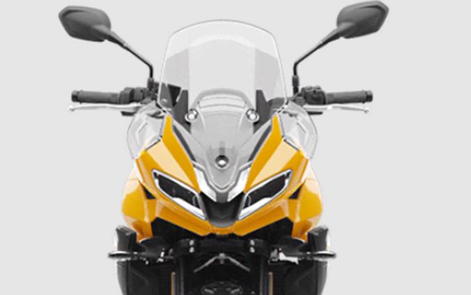 2026 Triumph Tiger Sport 800