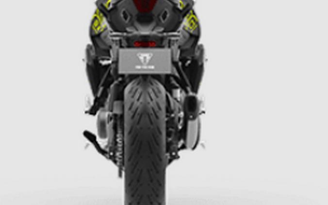 2026 Triumph Tiger Sport 800