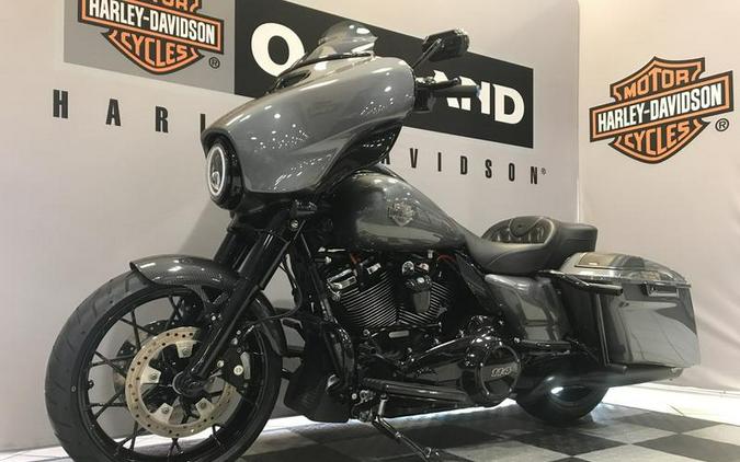 2021 Harley-Davidson® FLHXS - Street Glide® Special