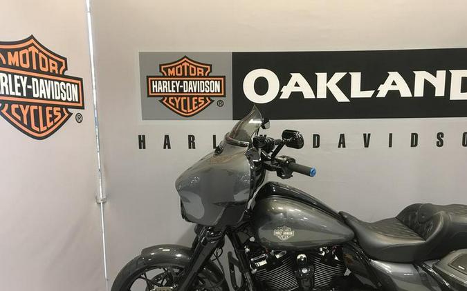 2021 Harley-Davidson® FLHXS - Street Glide® Special