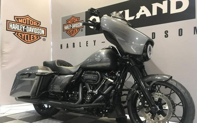 2021 Harley-Davidson® FLHXS - Street Glide® Special