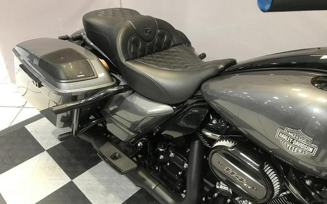 2021 Harley-Davidson® FLHXS - Street Glide® Special