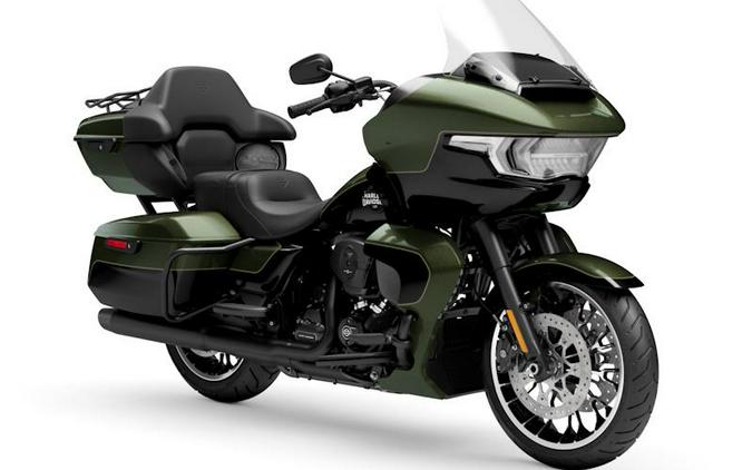 2026 Harley-Davidson® FLTRXL - Road Glide® Limited