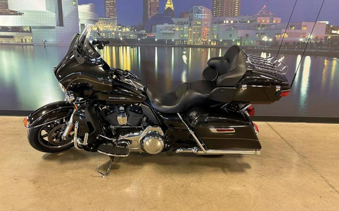 2016 Harley-Davidson FLHTKL - Ultra Limited Low