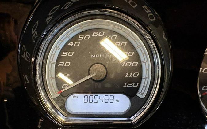 2016 Harley-Davidson FLHTKL - Ultra Limited Low