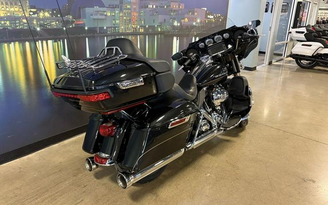 2016 Harley-Davidson FLHTKL - Ultra Limited Low
