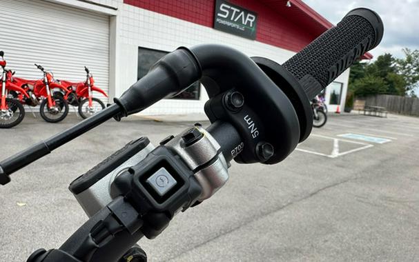 2026 Ducati Desmo 450 MX