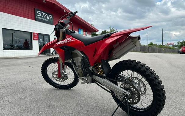 2026 Ducati Desmo 450 MX