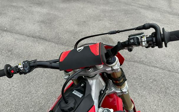 2026 Ducati Desmo 450 MX