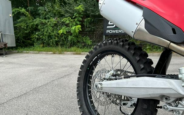 2026 Ducati Desmo 450 MX