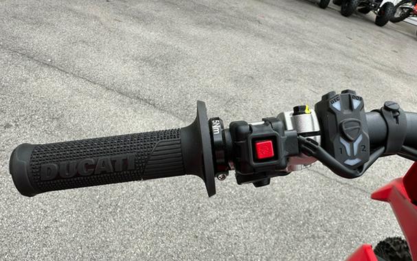 2026 Ducati Desmo 450 MX