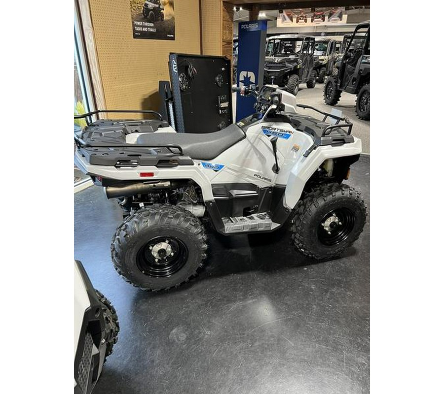 2026 Polaris® Sportsman 450 H.O. EPS