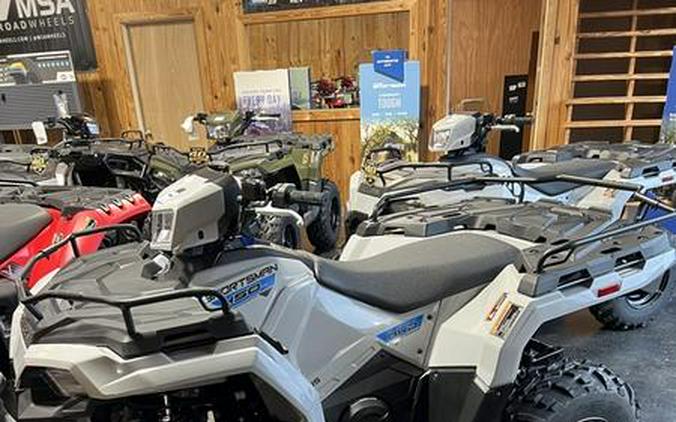 2026 Polaris® Sportsman 450 H.O. EPS