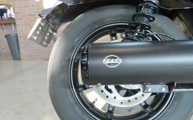 2025 Harley-Davidson® RH975 Nightster™