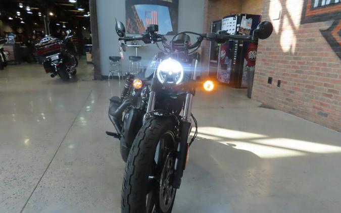 2025 Harley-Davidson® RH975 Nightster™