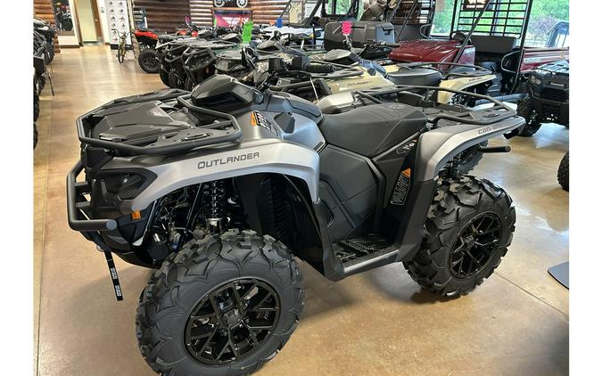 2026 OUTLANDER XT 700 - Can-Am
