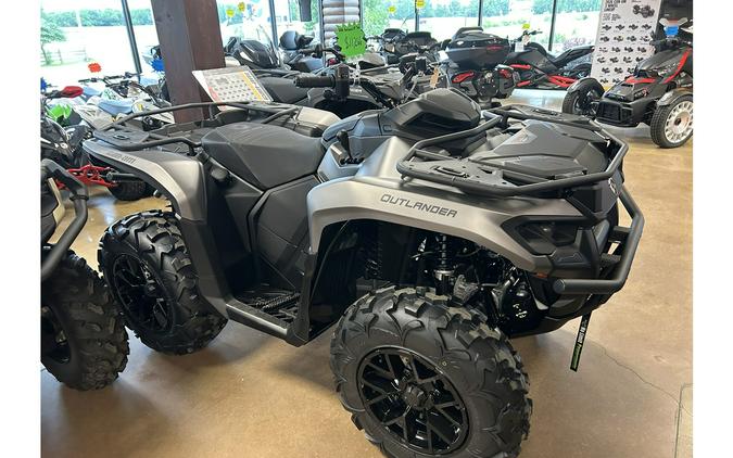 2026 OUTLANDER XT 700 - Can-Am