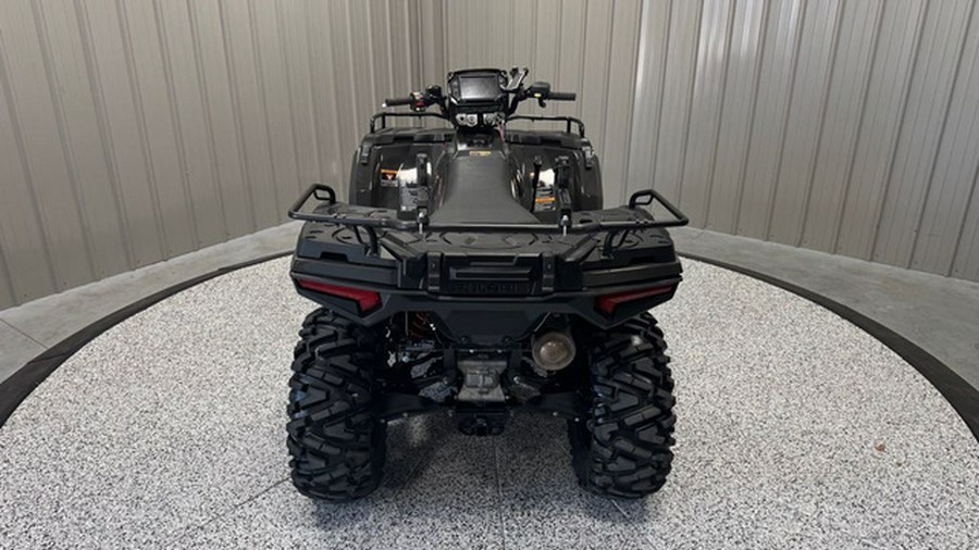 2025 Polaris SPORTSMAN TOURING 4X4 570 ULTIMATE TOURING
