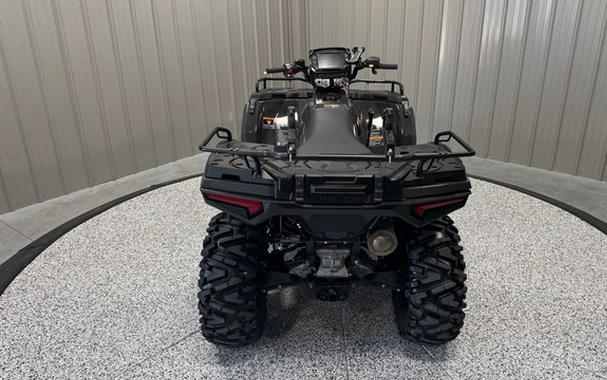 2025 Polaris SPORTSMAN TOURING 4X4 570 ULTIMATE TOURING