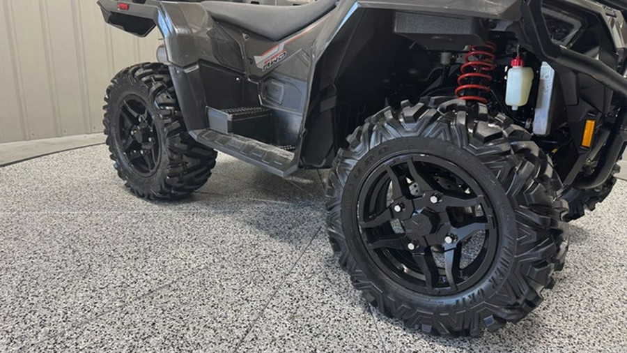 2025 Polaris SPORTSMAN TOURING 4X4 570 ULTIMATE TOURING