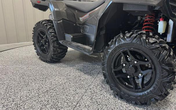 2025 Polaris SPORTSMAN TOURING 4X4 570 ULTIMATE TOURING