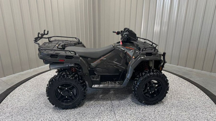 2025 Polaris SPORTSMAN TOURING 4X4 570 ULTIMATE TOURING