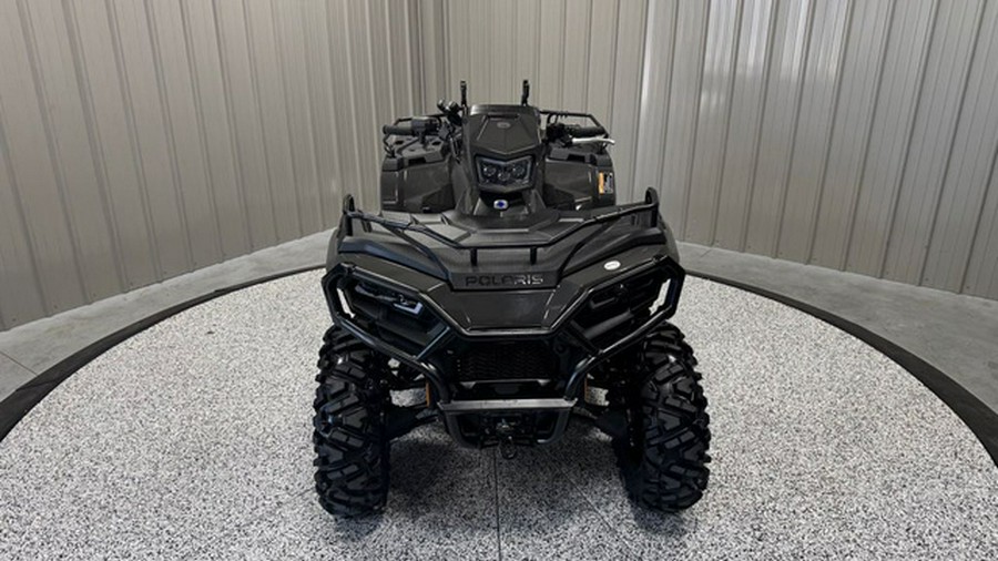 2025 Polaris SPORTSMAN TOURING 4X4 570 ULTIMATE TOURING