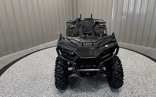 2025 Polaris SPORTSMAN TOURING 4X4 570 ULTIMATE TOURING