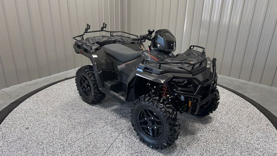 2025 Polaris SPORTSMAN TOURING 4X4 570 ULTIMATE TOURING