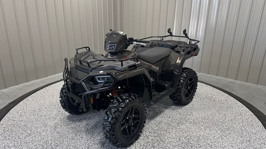 2025 Polaris SPORTSMAN TOURING 4X4 570 ULTIMATE TOURING