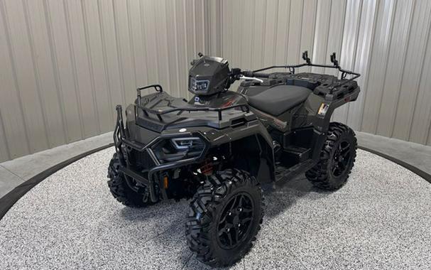 2025 Polaris SPORTSMAN TOURING 4X4 570 ULTIMATE TOURING