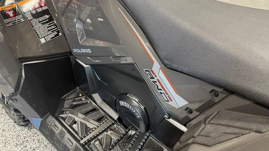 2025 Polaris SPORTSMAN TOURING 4X4 570 ULTIMATE TOURING