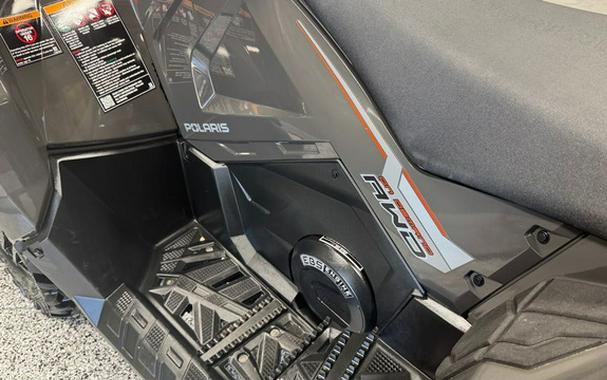 2025 Polaris SPORTSMAN TOURING 4X4 570 ULTIMATE TOURING