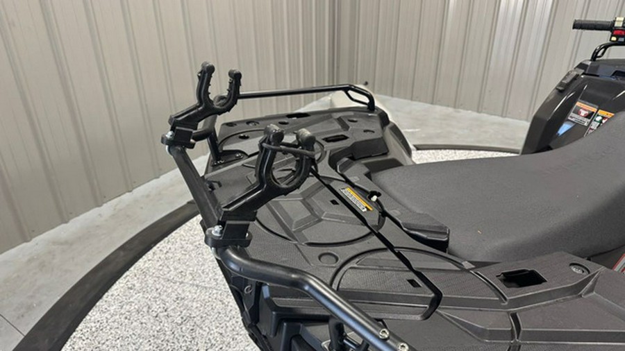2025 Polaris SPORTSMAN TOURING 4X4 570 ULTIMATE TOURING