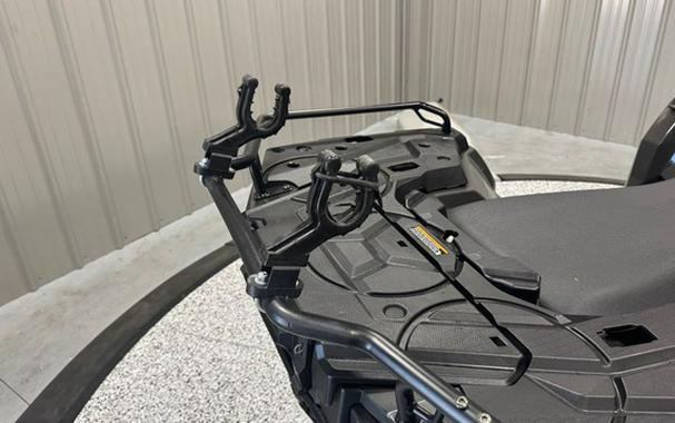 2025 Polaris SPORTSMAN TOURING 4X4 570 ULTIMATE TOURING