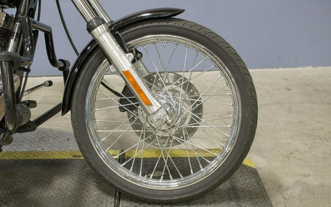 2000 Harley-Davidson® FXDWG - Dyna® Wide Glide®
