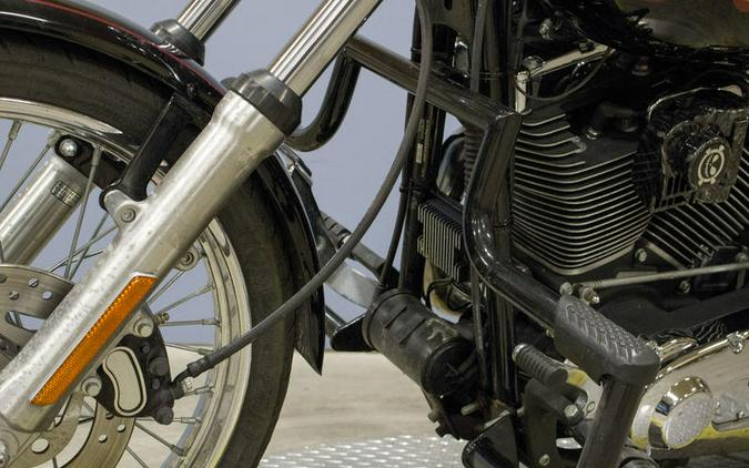 2000 Harley-Davidson® FXDWG - Dyna® Wide Glide®