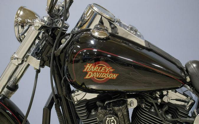 2000 Harley-Davidson® FXDWG - Dyna® Wide Glide®