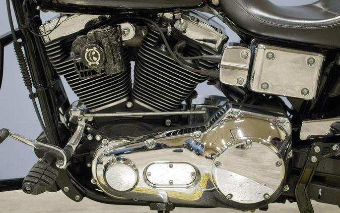 2000 Harley-Davidson® FXDWG - Dyna® Wide Glide®