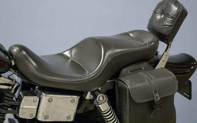 2000 Harley-Davidson® FXDWG - Dyna® Wide Glide®