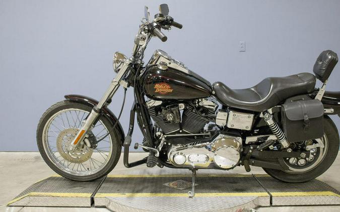 2000 Harley-Davidson® FXDWG - Dyna® Wide Glide®