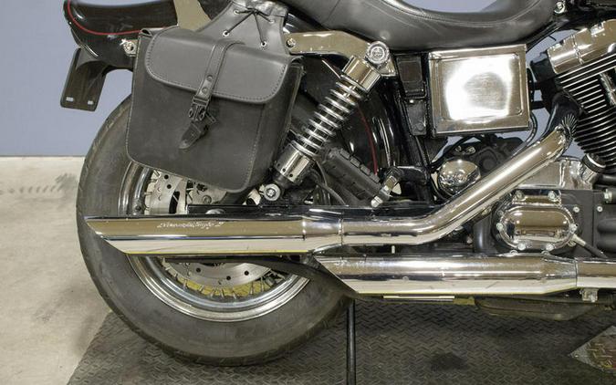 2000 Harley-Davidson® FXDWG - Dyna® Wide Glide®