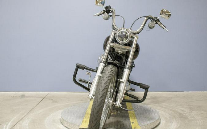 2000 Harley-Davidson® FXDWG - Dyna® Wide Glide®