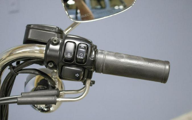 2000 Harley-Davidson® FXDWG - Dyna® Wide Glide®