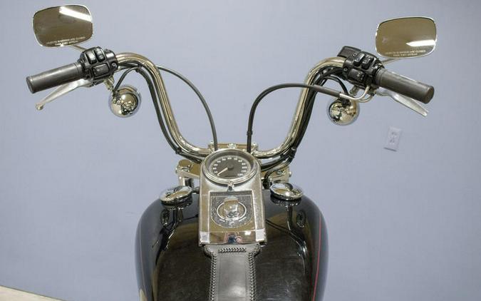 2000 Harley-Davidson® FXDWG - Dyna® Wide Glide®
