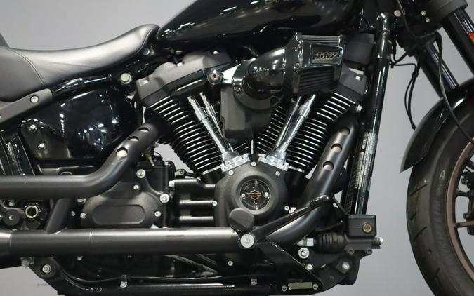 2023 Harley-Davidson Low Rider S FXLRS